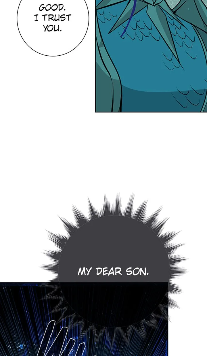 Athena Complex Chapter 125 page 45