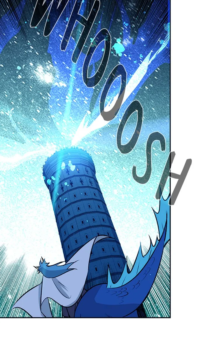 Athena Complex Chapter 125 page 46