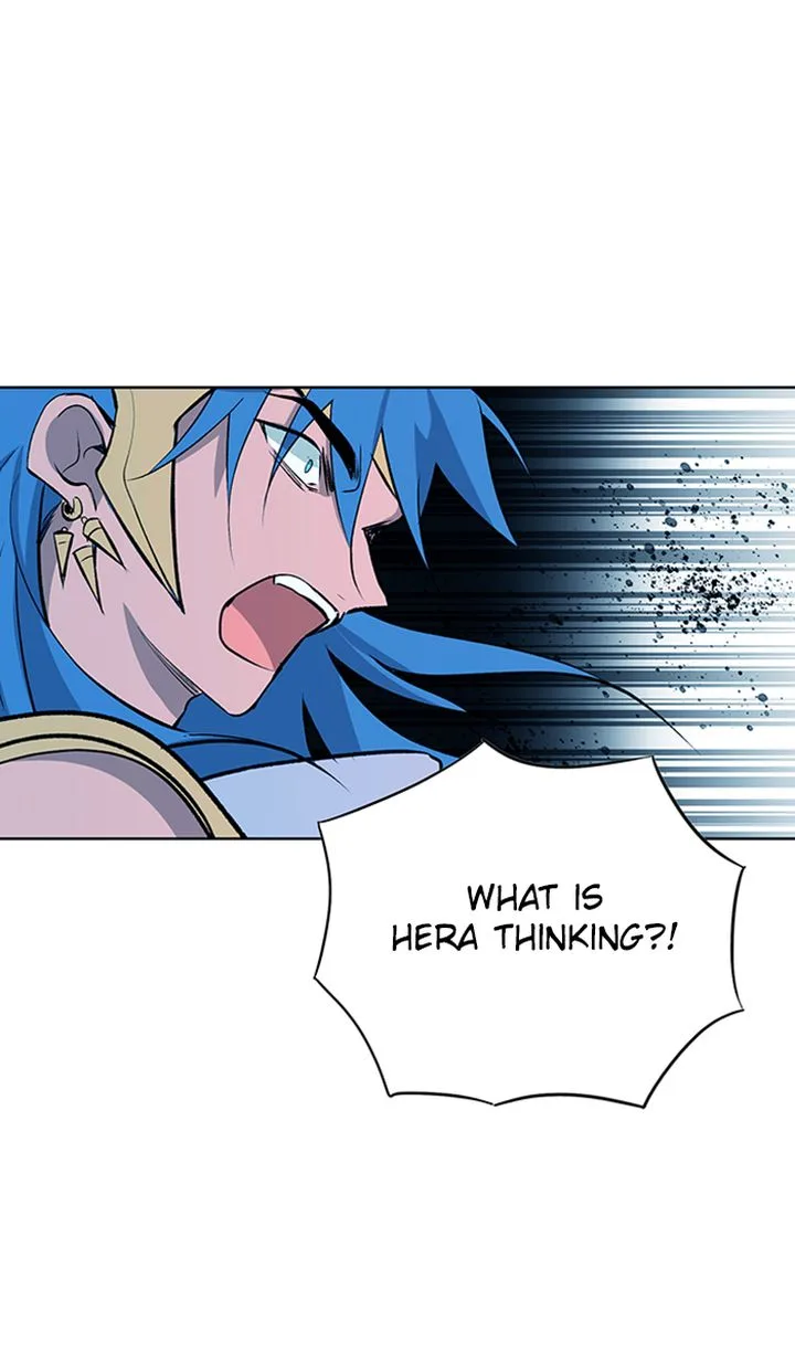 Athena Complex Chapter 125 page 47