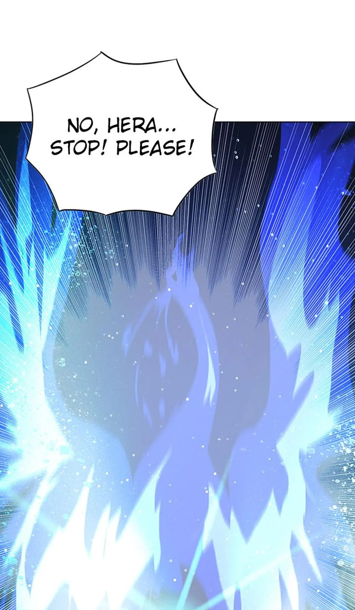 Athena Complex Chapter 125 page 48