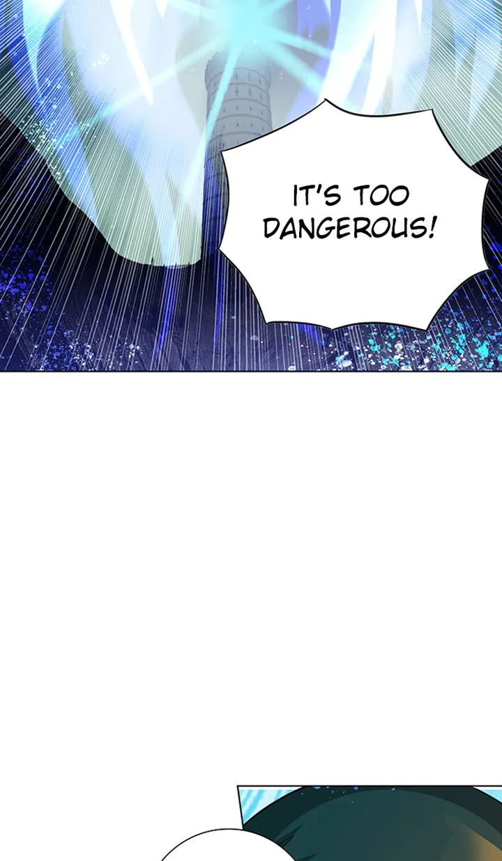 Athena Complex Chapter 125 page 49