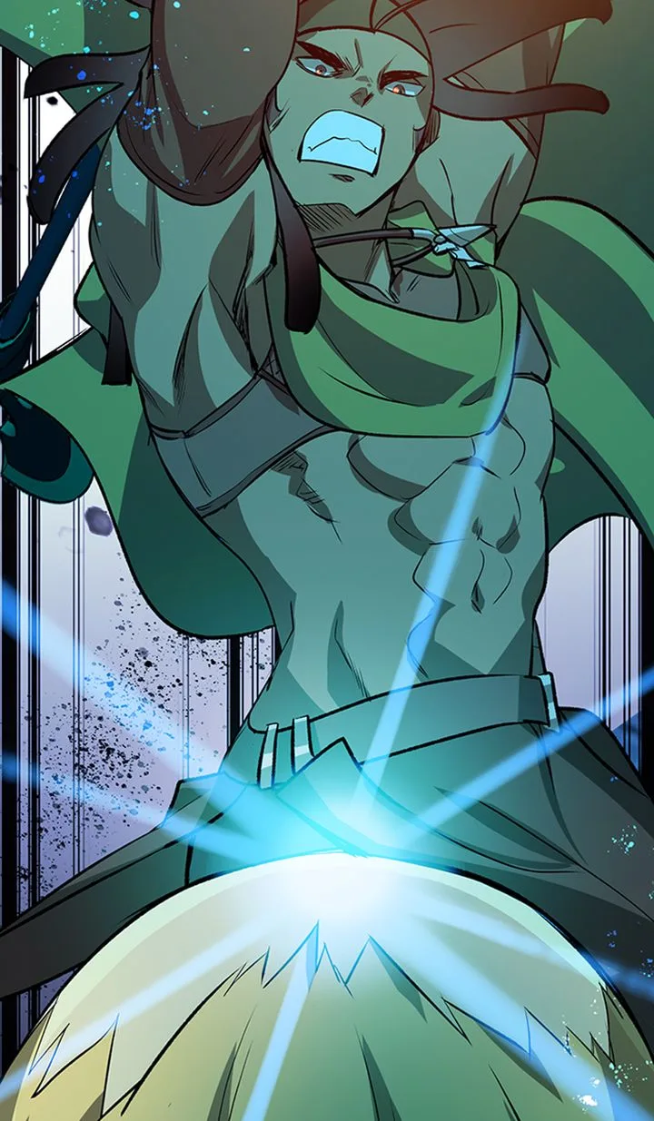 Athena Complex Chapter 125 page 53