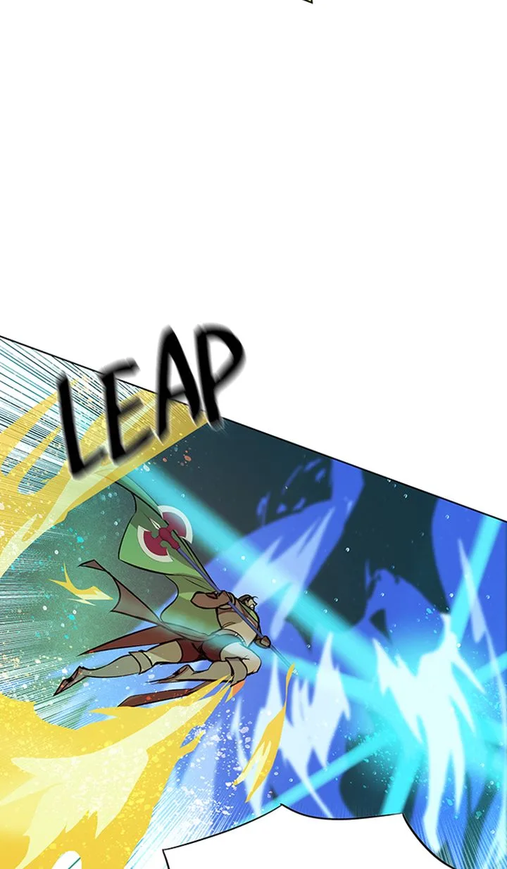 Athena Complex Chapter 125 page 51