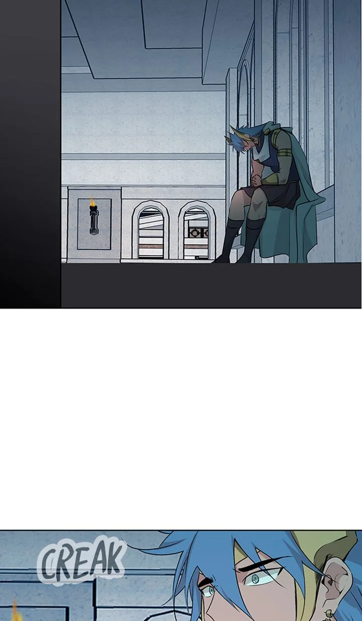 Athena Complex Chapter 125 page 59