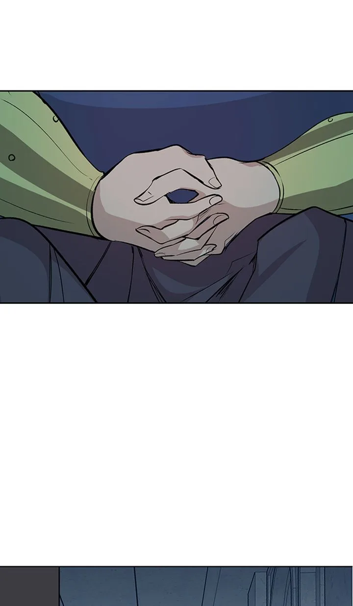 Athena Complex Chapter 125 page 58