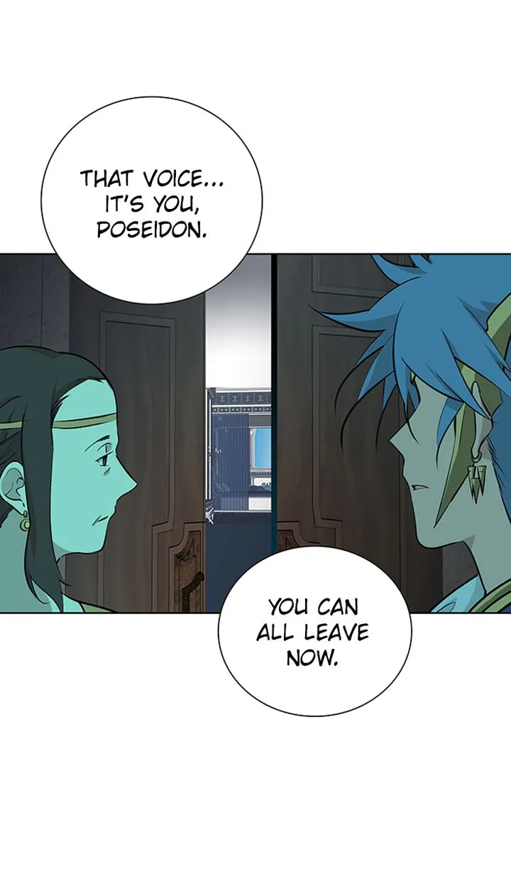 Athena Complex Chapter 125 page 62