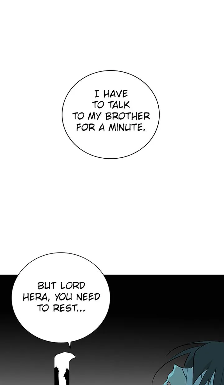 Athena Complex Chapter 125 page 63