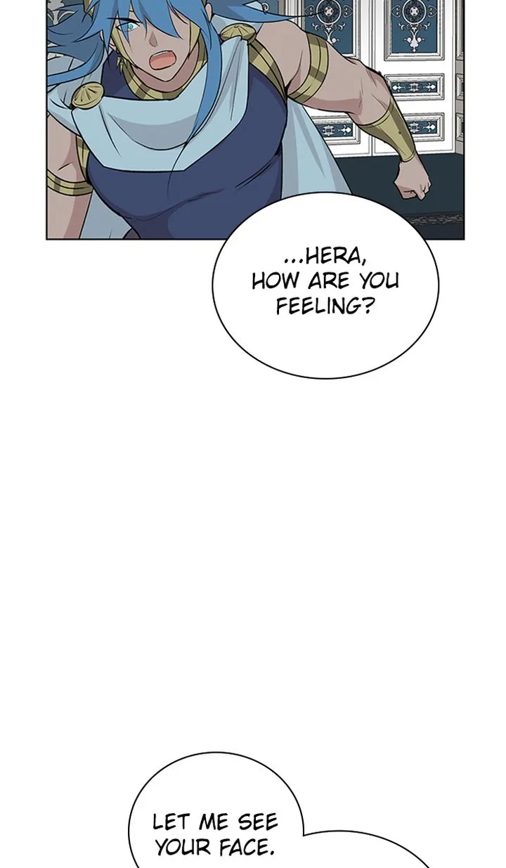 Athena Complex Chapter 125 page 65