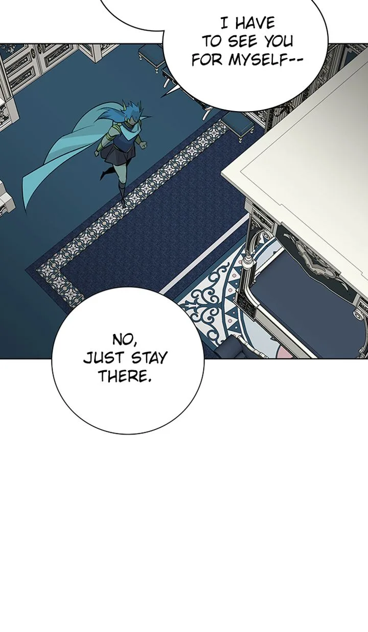 Athena Complex Chapter 125 page 66