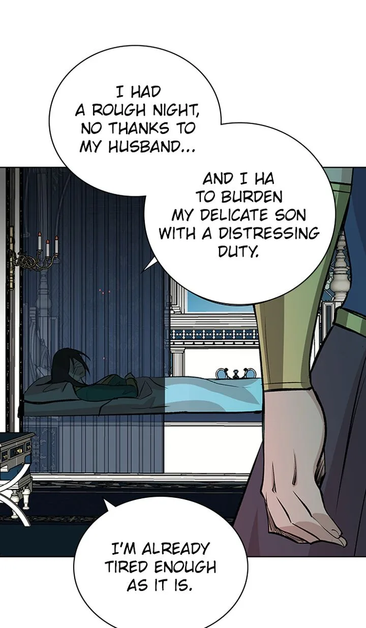 Athena Complex Chapter 125 page 67