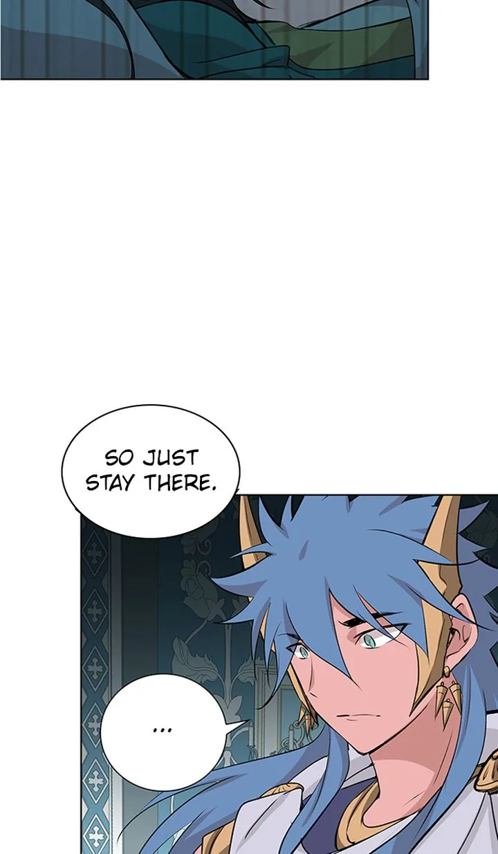 Athena Complex Chapter 125 page 69