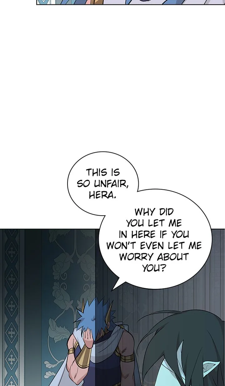 Athena Complex Chapter 125 page 70