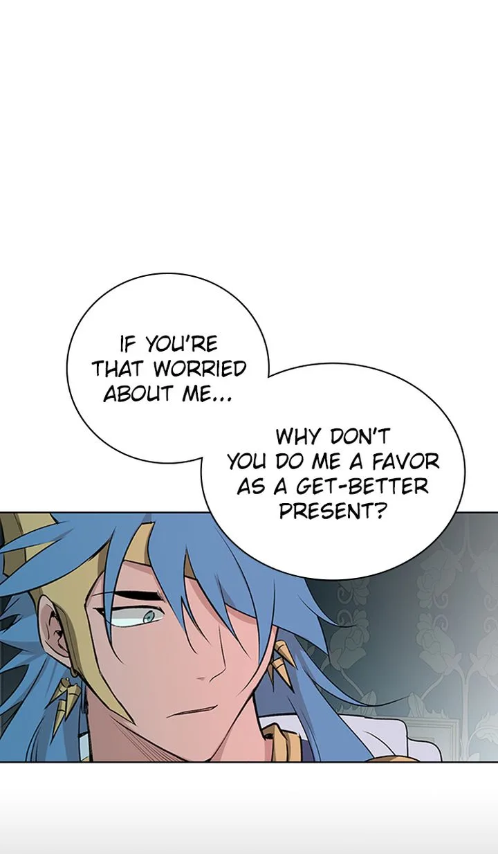 Athena Complex Chapter 125 page 75