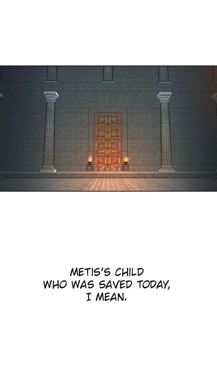 Athena Complex Chapter 125 page 78