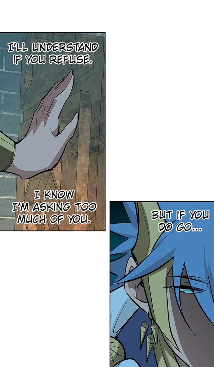Athena Complex Chapter 125 page 82