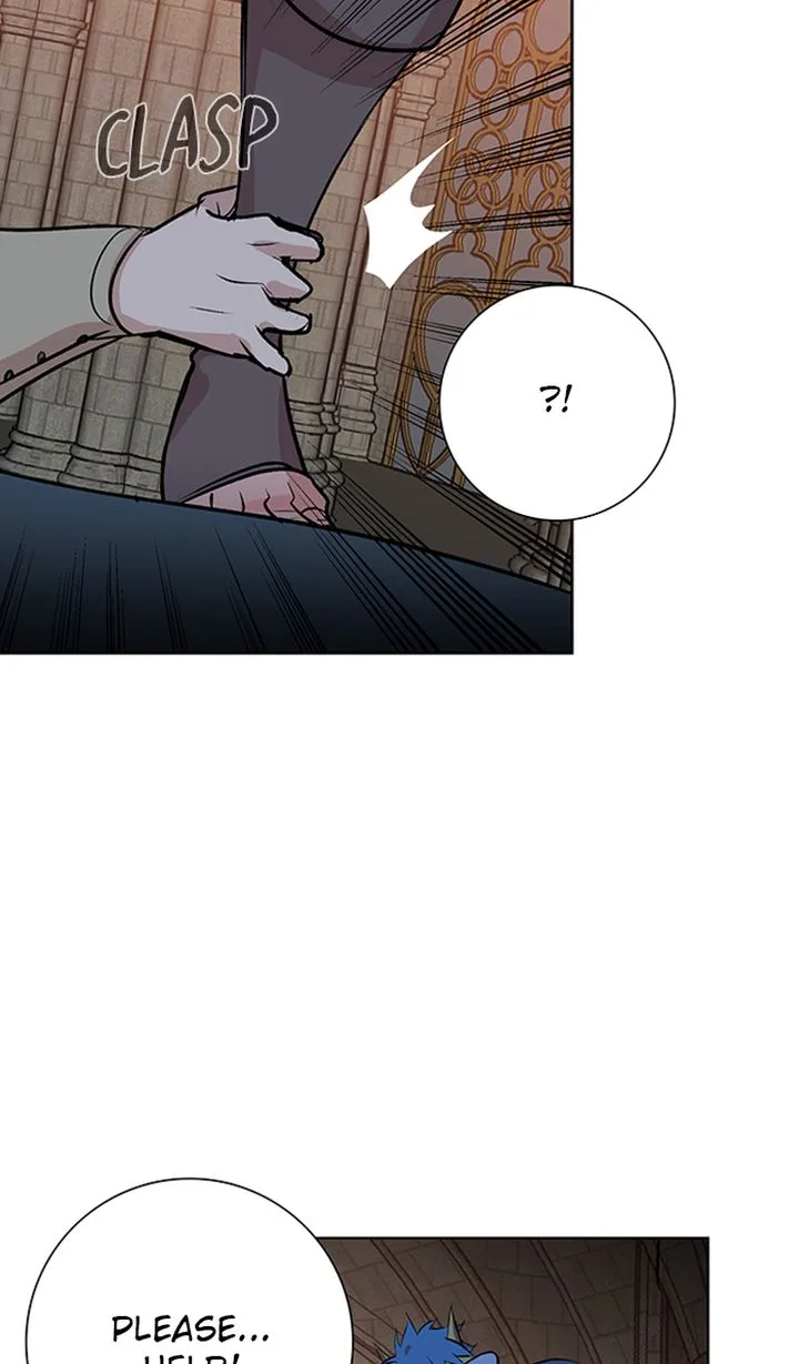 Athena Complex Chapter 126 page 12