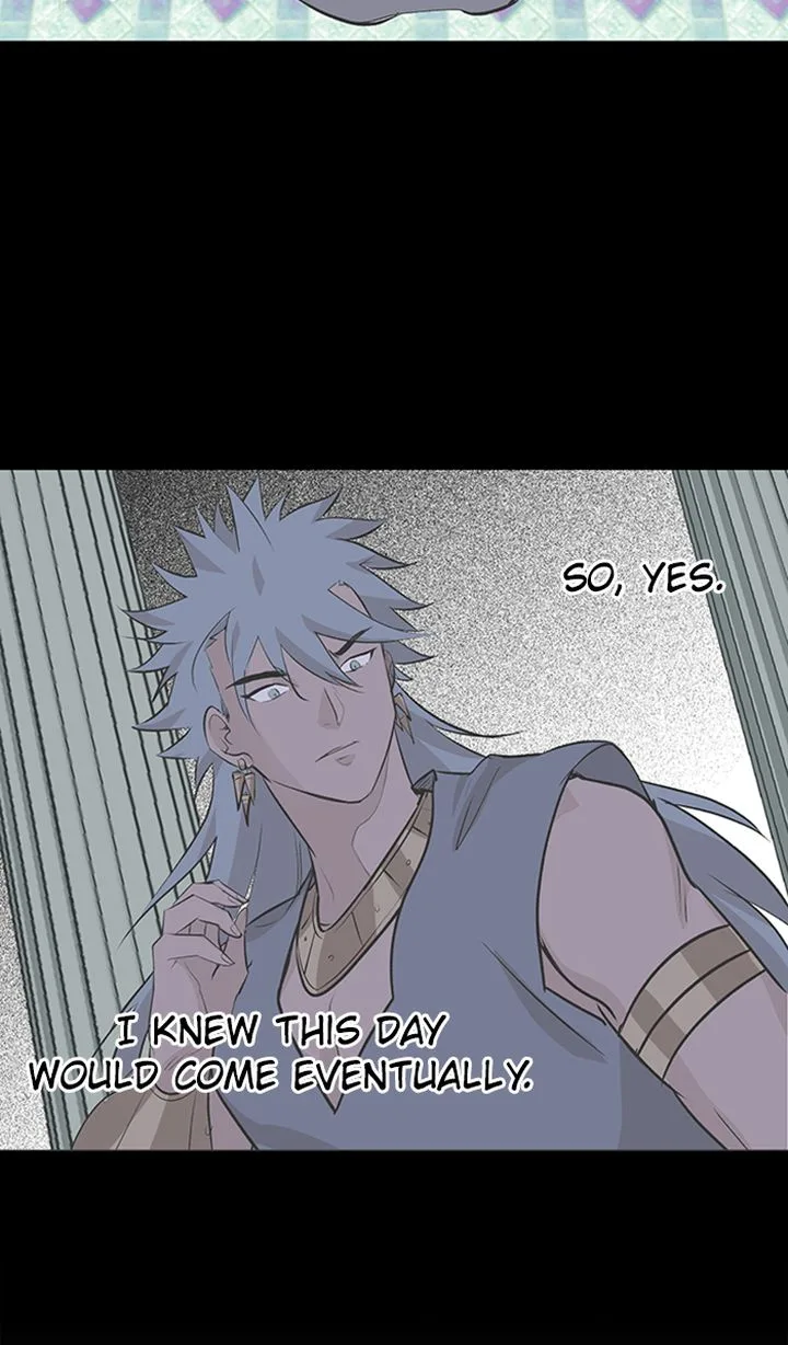 Athena Complex Chapter 126 page 2