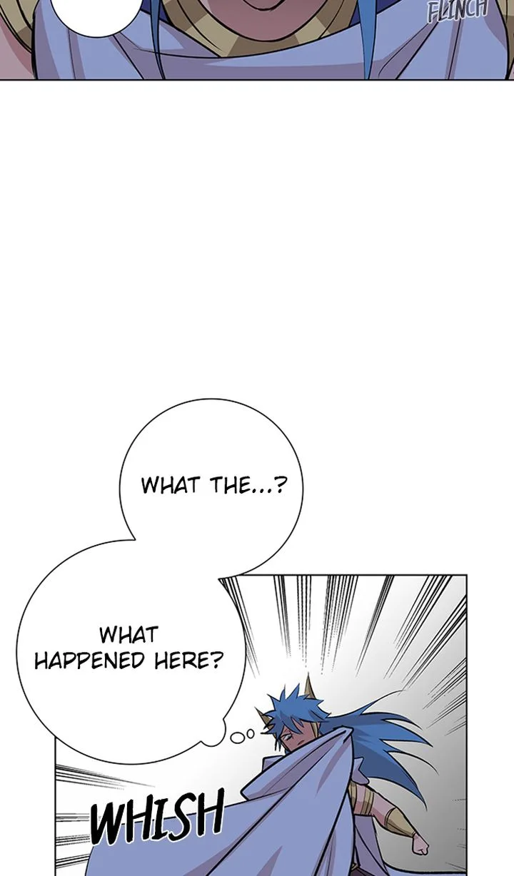 Athena Complex Chapter 126 page 6