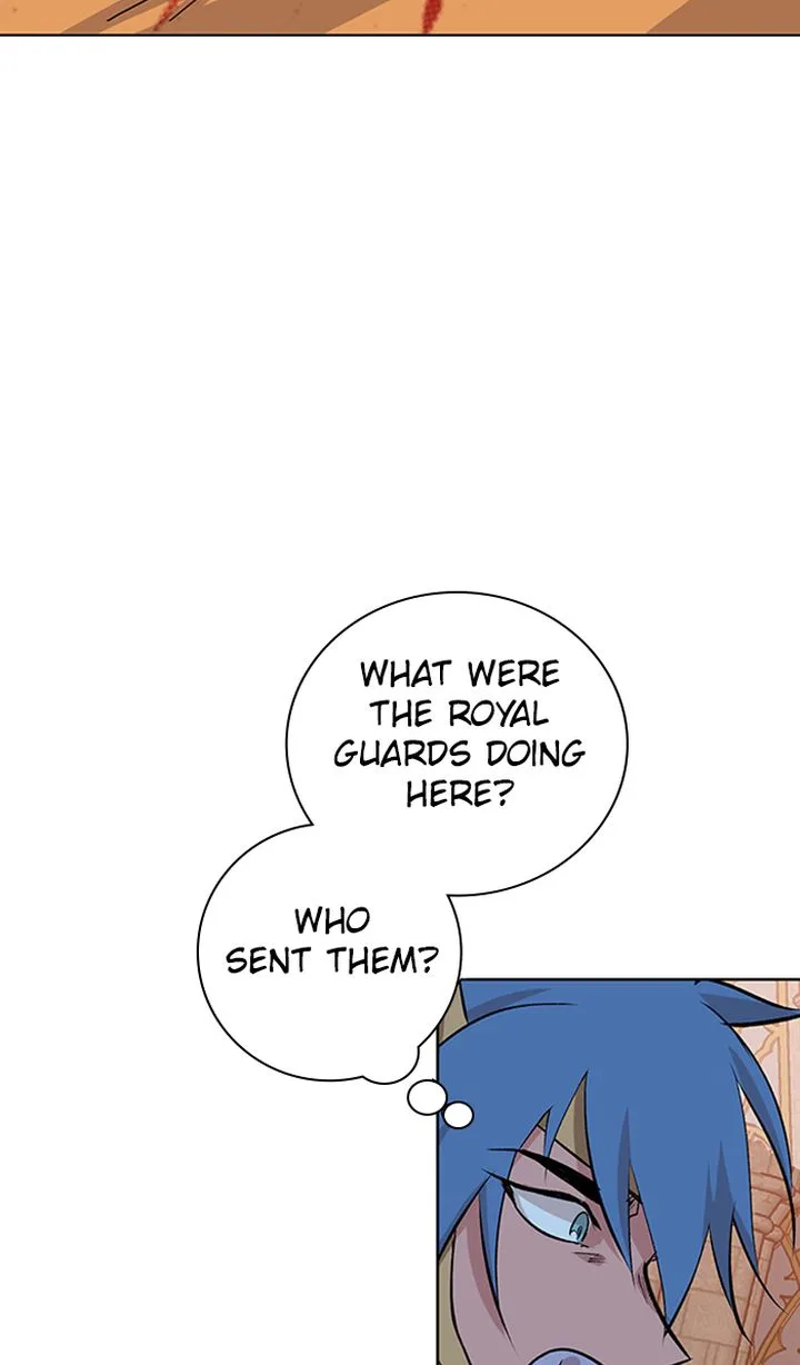 Athena Complex Chapter 126 page 10