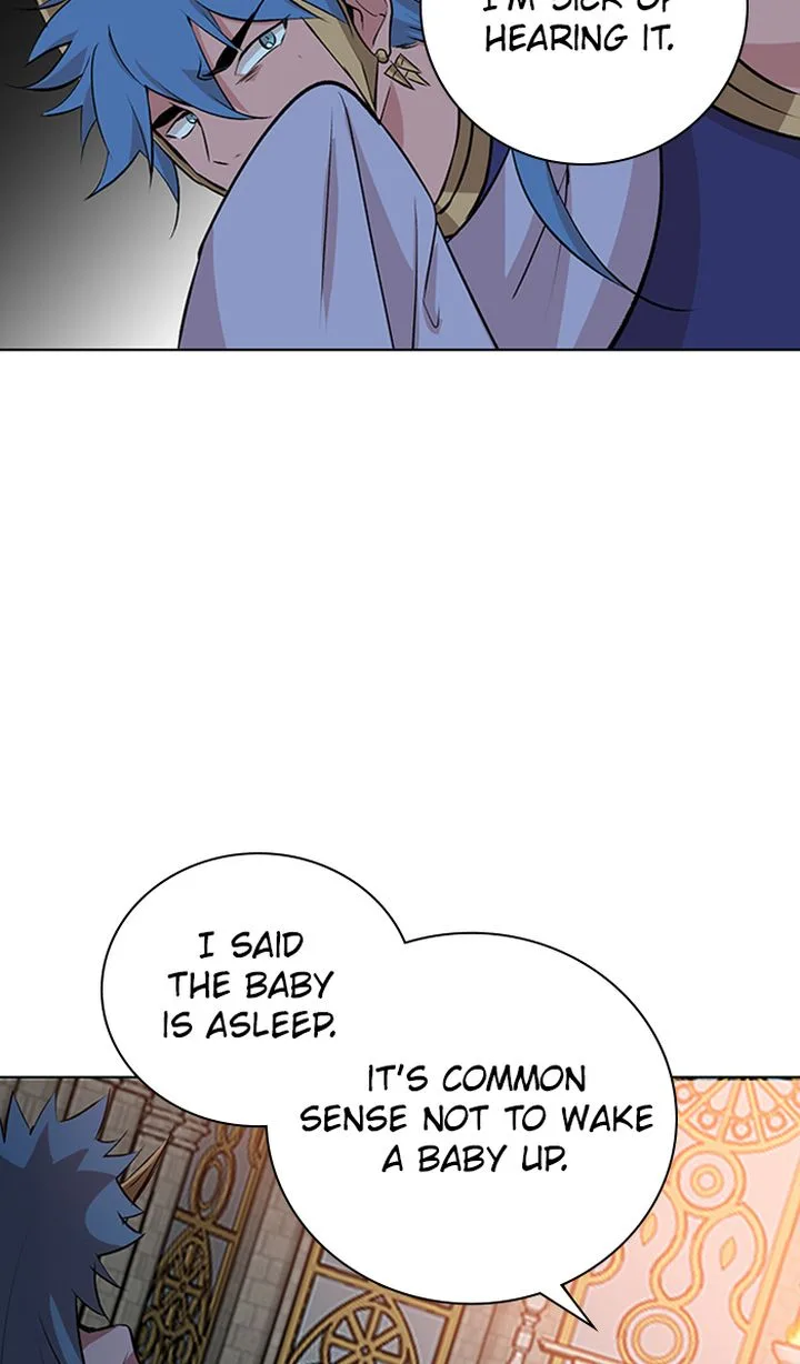 Athena Complex Chapter 126 page 15