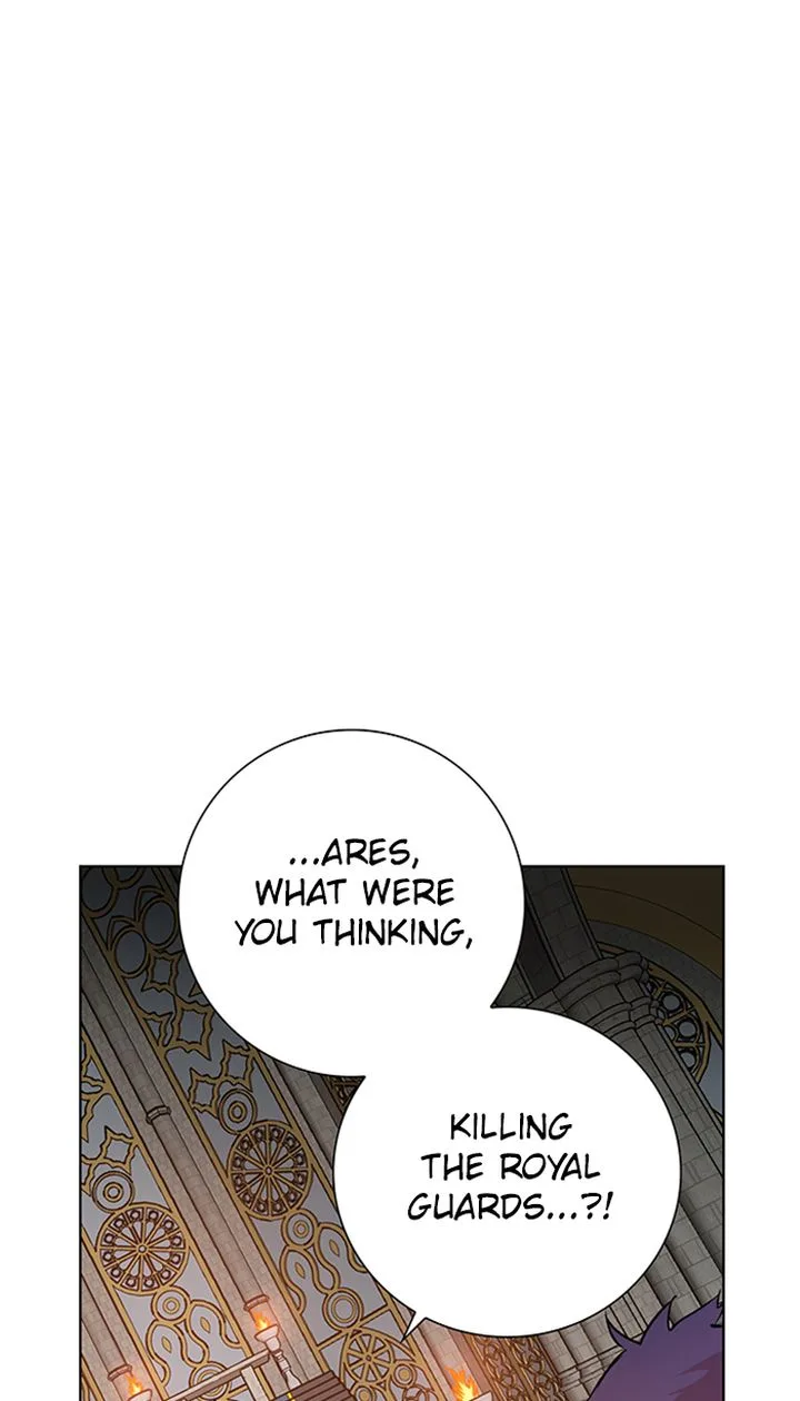 Athena Complex Chapter 126 page 21