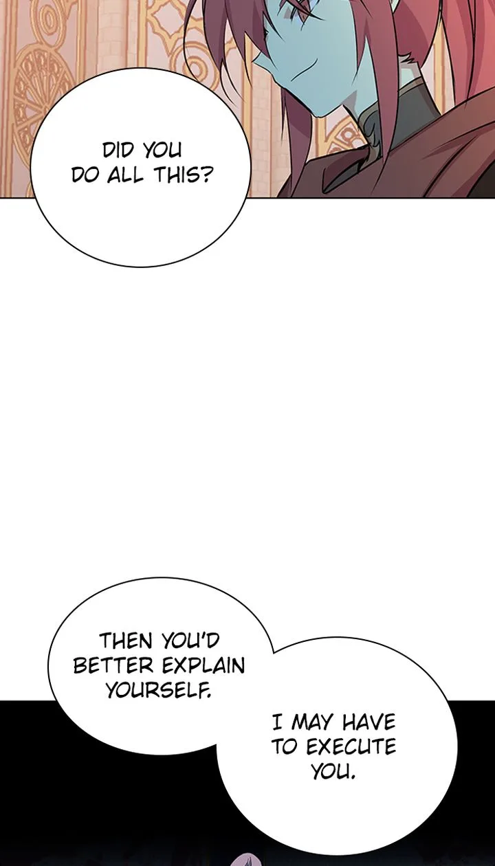 Athena Complex Chapter 126 page 24