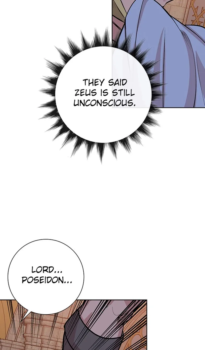 Athena Complex Chapter 126 page 11
