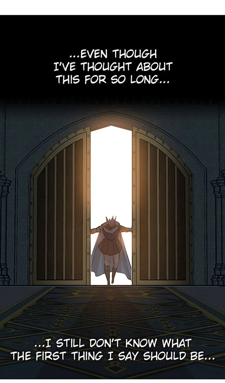 Athena Complex Chapter 126 page 4
