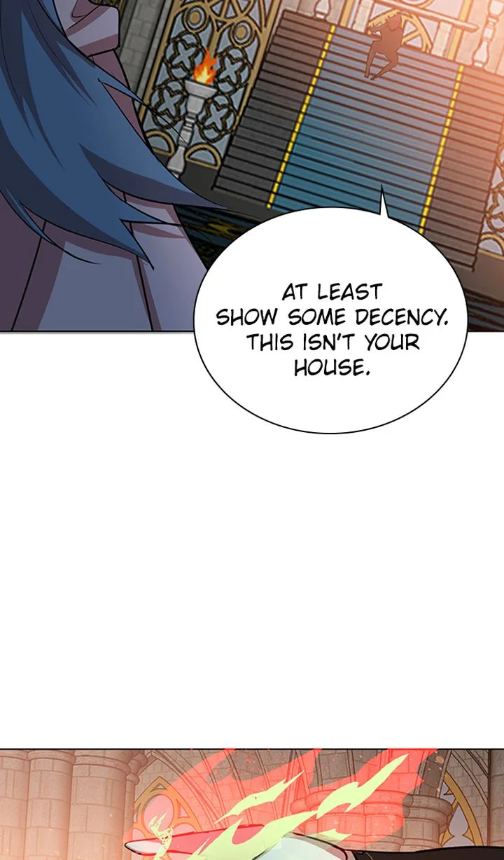 Athena Complex Chapter 126 page 16