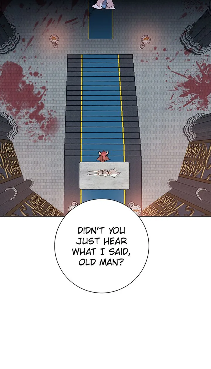 Athena Complex Chapter 126 page 25