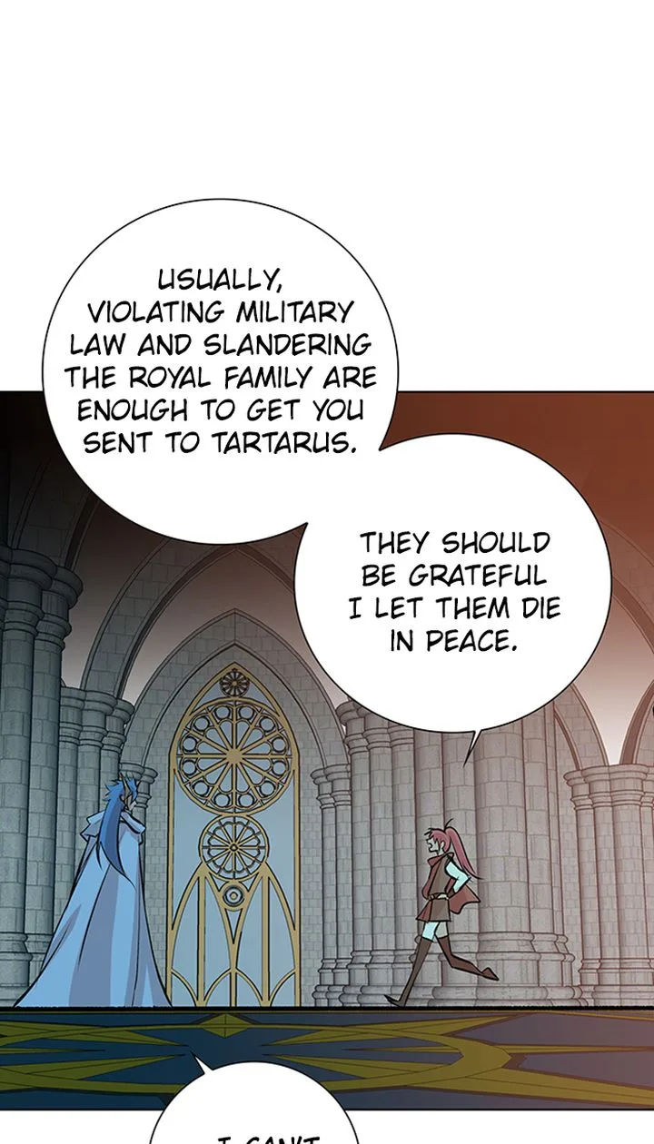 Athena Complex Chapter 126 page 29