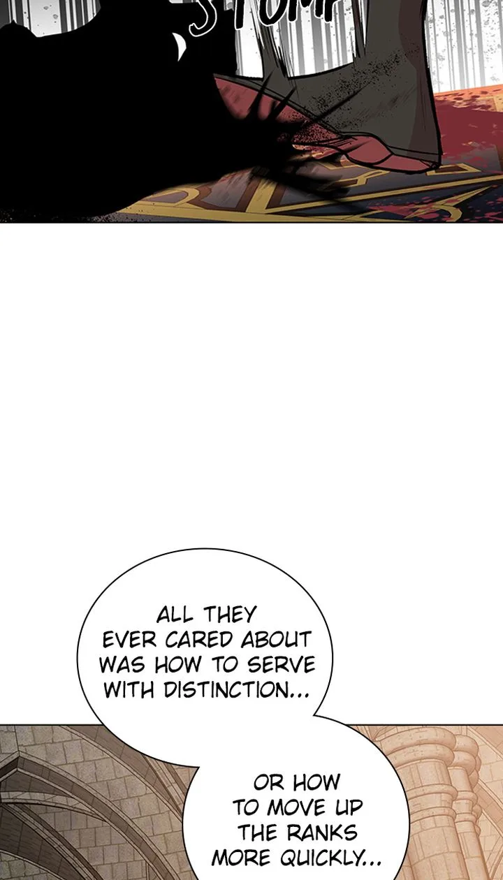 Athena Complex Chapter 126 page 32