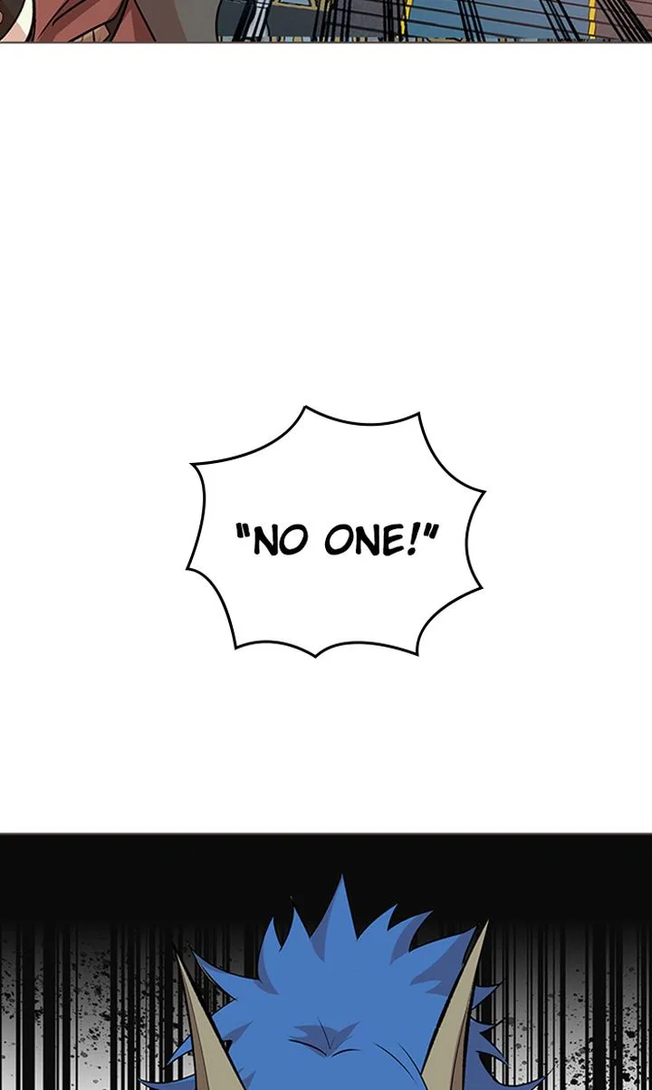 Athena Complex Chapter 126 page 41