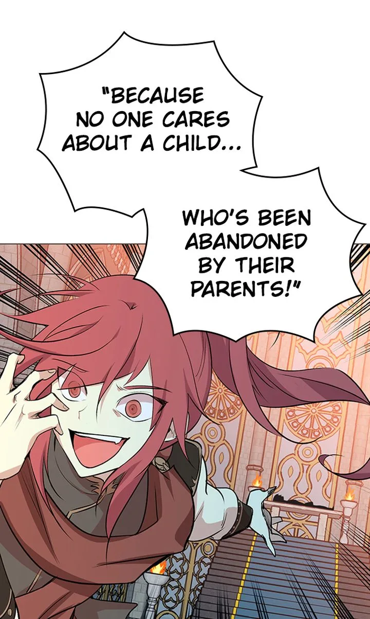 Athena Complex Chapter 126 page 40