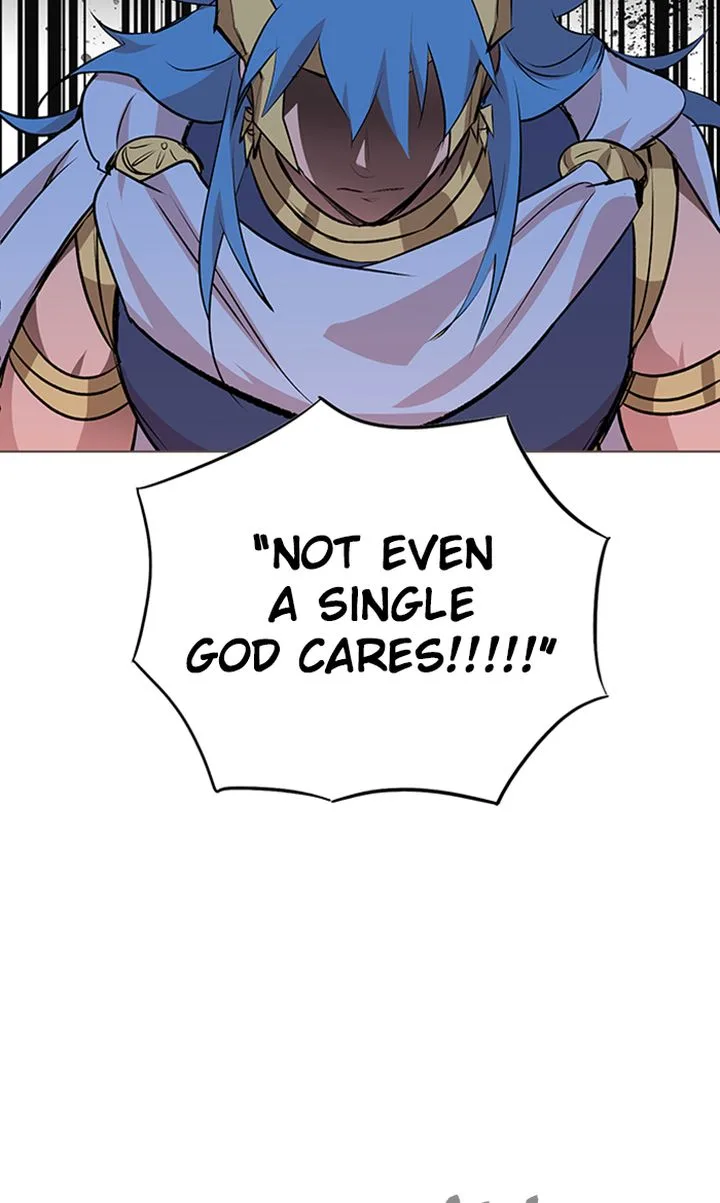 Athena Complex Chapter 126 page 42