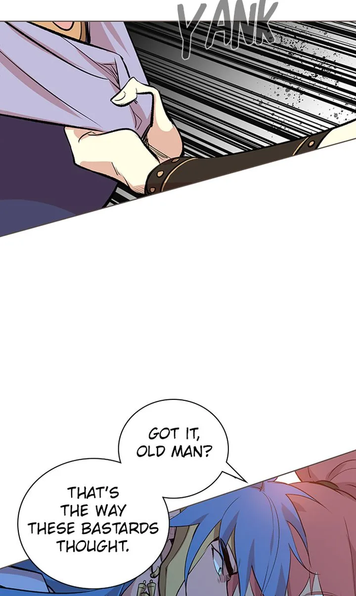 Athena Complex Chapter 126 page 43