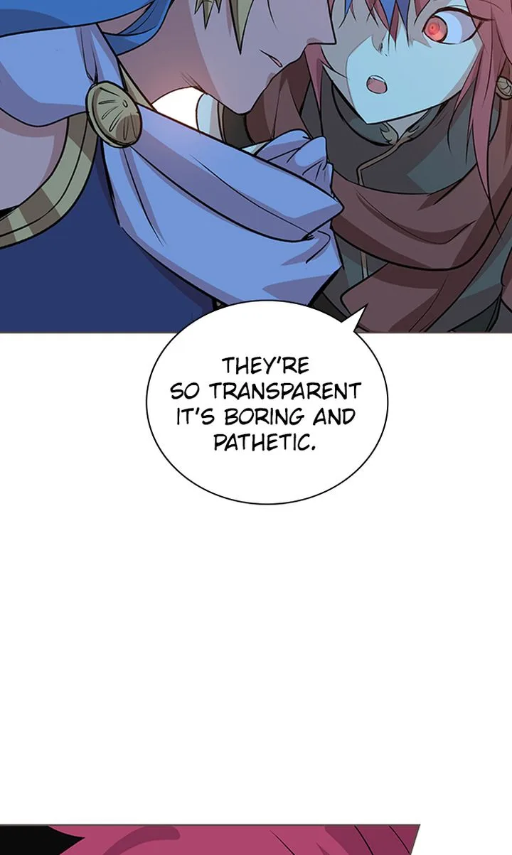 Athena Complex Chapter 126 page 44