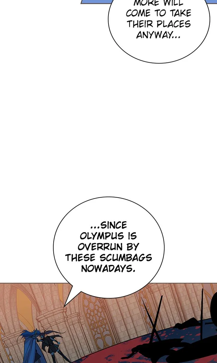 Athena Complex Chapter 126 page 46