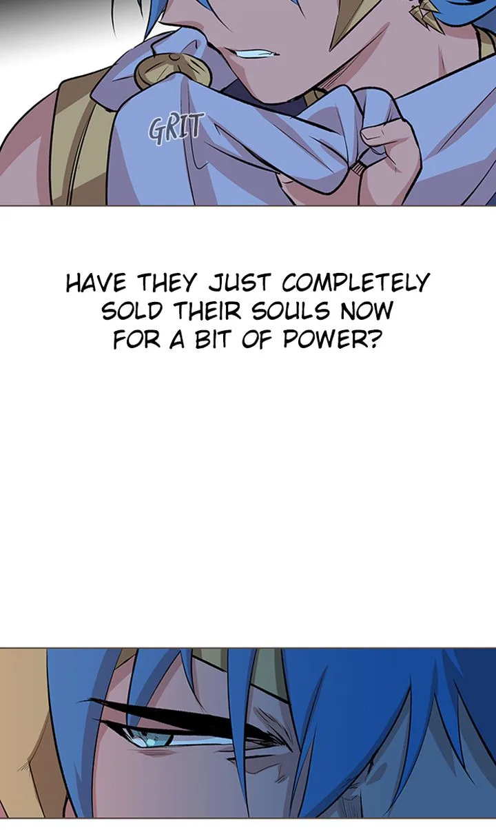 Athena Complex Chapter 126 page 50