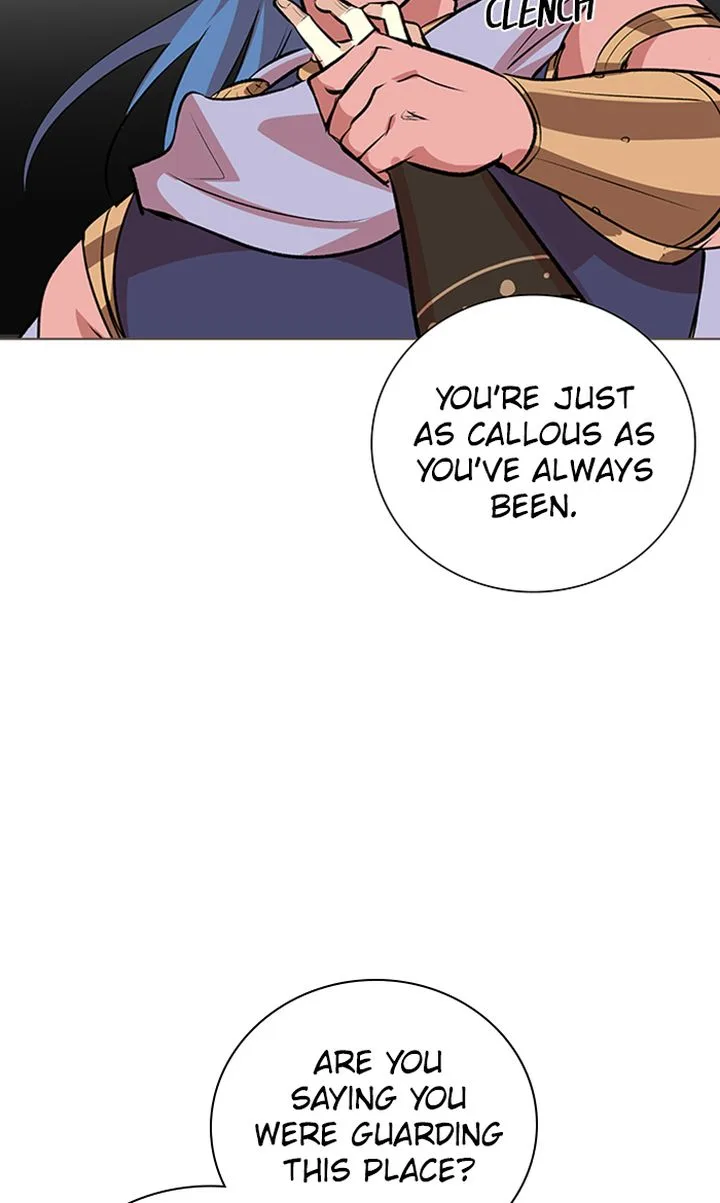 Athena Complex Chapter 126 page 52