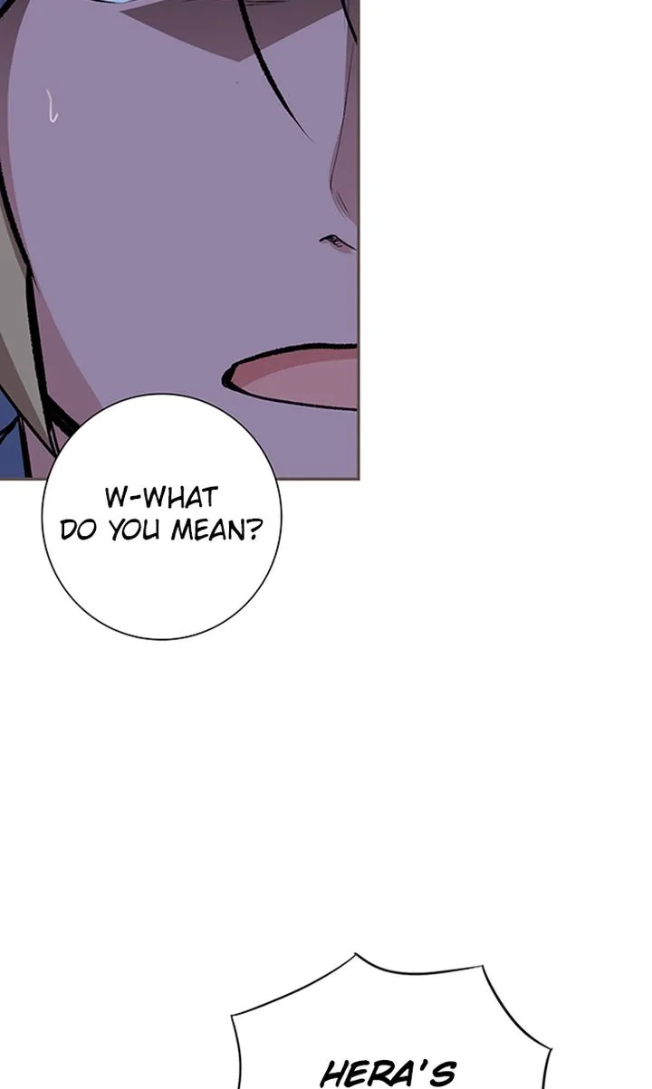 Athena Complex Chapter 126 page 57