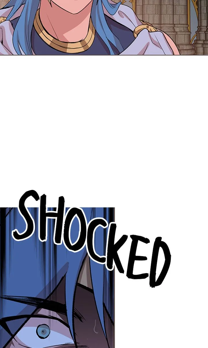 Athena Complex Chapter 126 page 56