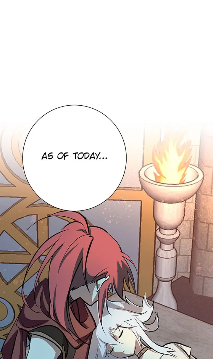Athena Complex Chapter 126 page 60
