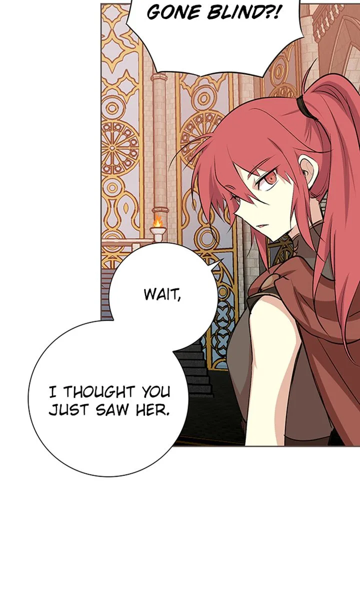 Athena Complex Chapter 126 page 58
