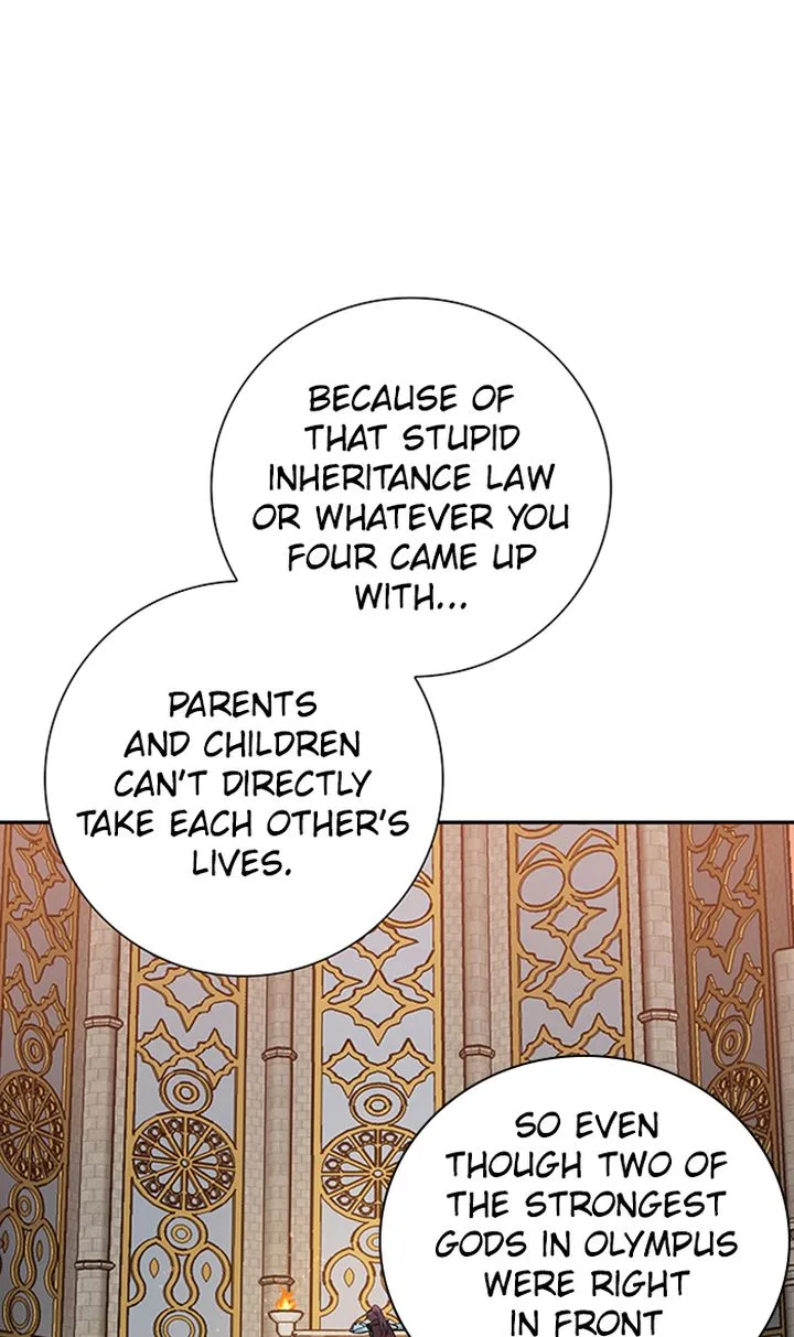 Athena Complex Chapter 126 page 63