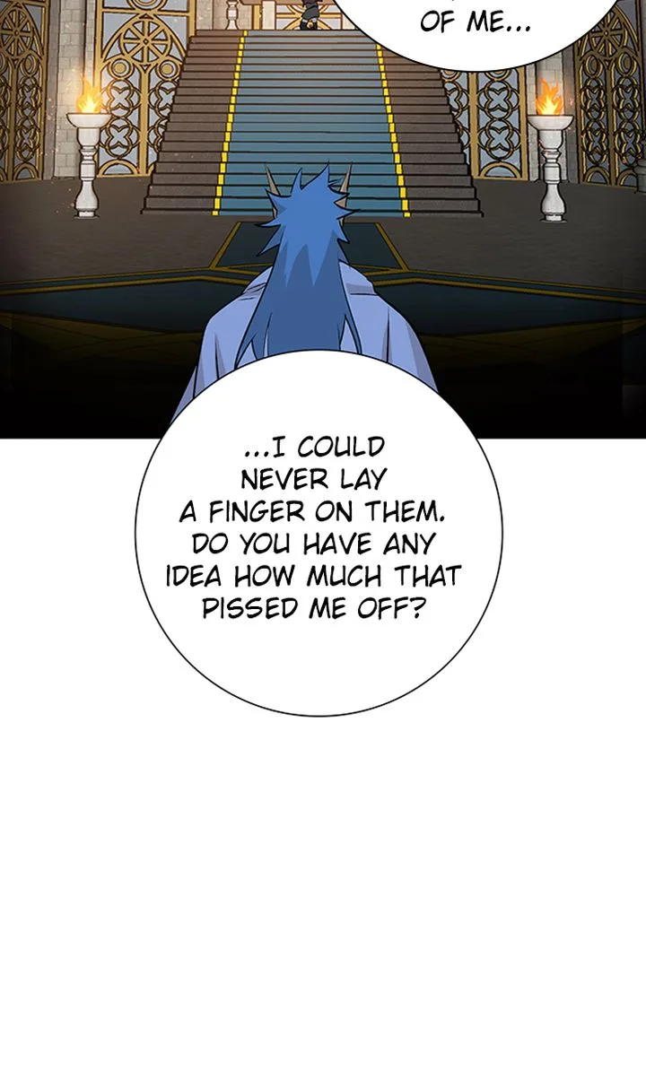 Athena Complex Chapter 126 page 64