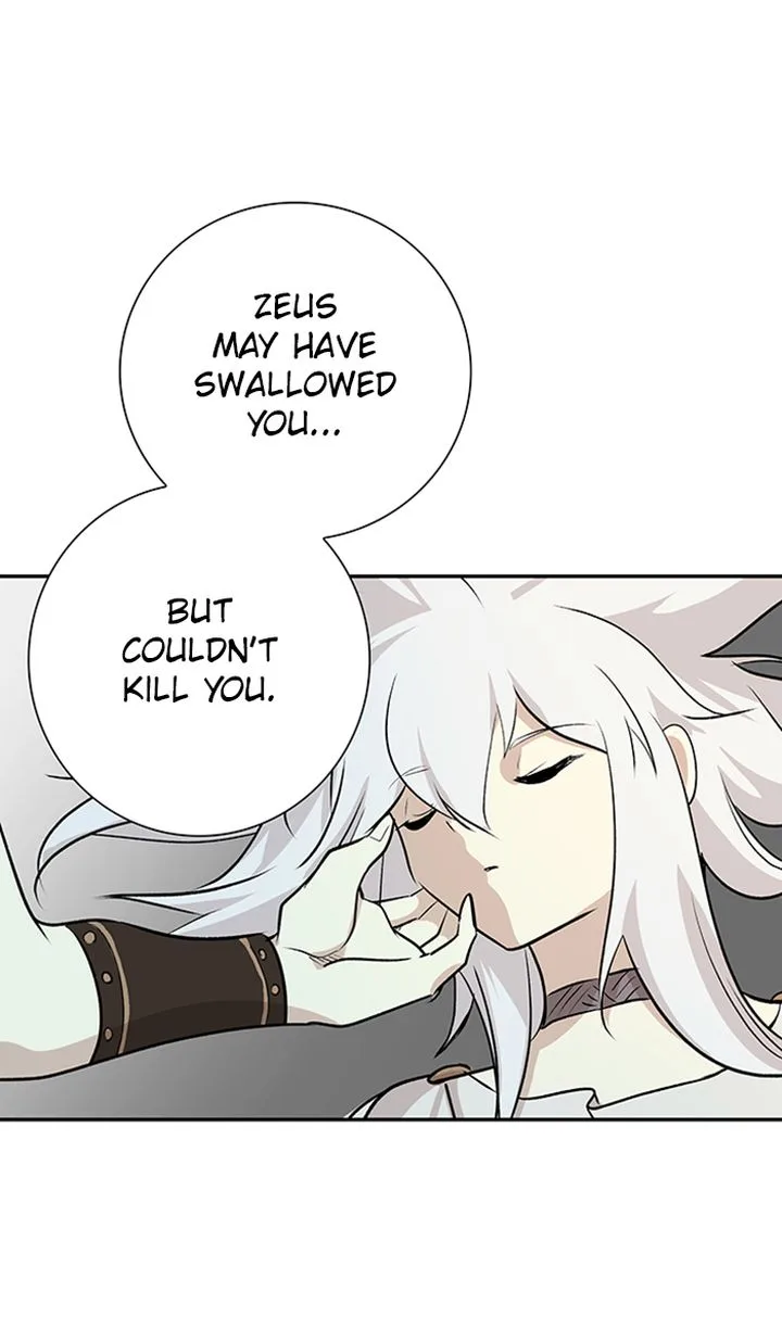 Athena Complex Chapter 126 page 66