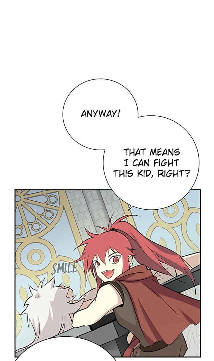 Athena Complex Chapter 126 page 67