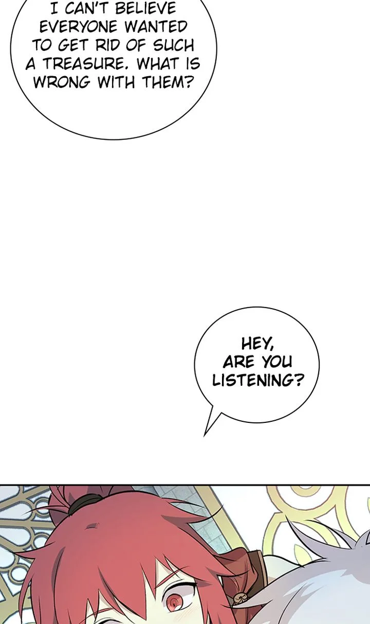 Athena Complex Chapter 126 page 68
