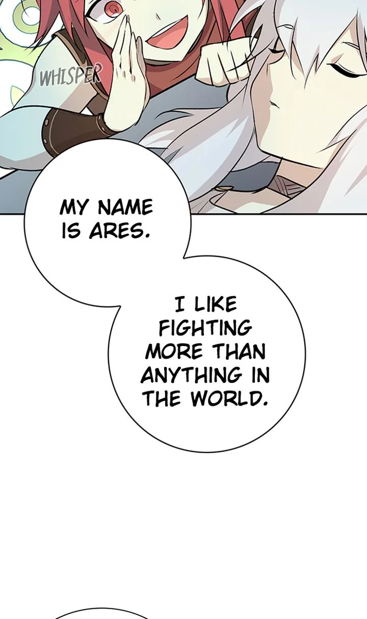 Athena Complex Chapter 126 page 69